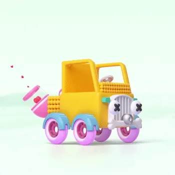 Imaginary Rides #13564