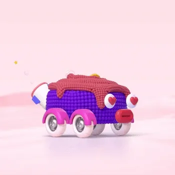 Imaginary Rides