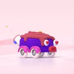 Imaginary Rides #12285