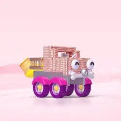 Imaginary Rides #2783