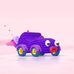 Imaginary Rides #2691