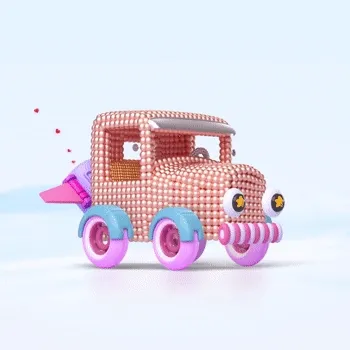Imaginary Rides