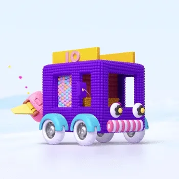 Imaginary Rides #12349