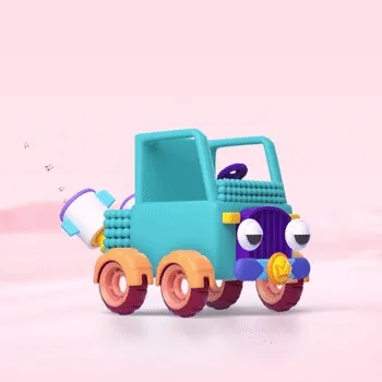 Imaginary Rides #12789