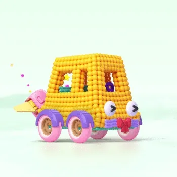 Imaginary Rides #13863