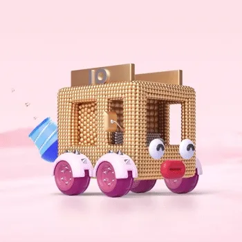 Imaginary Rides