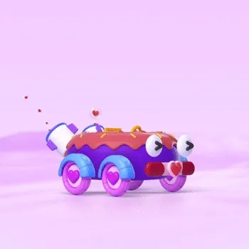 Imaginary Rides #944