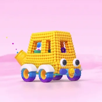 Imaginary Rides #7796