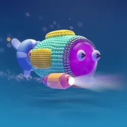 Imaginary Rides #3954