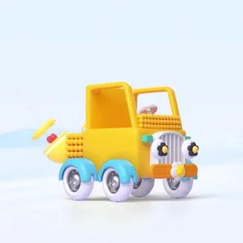 Imaginary Rides #5804