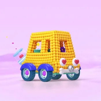 Imaginary Rides #10804