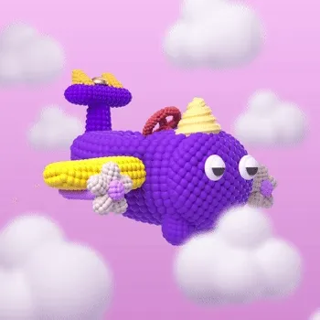 Imaginary Rides #13862