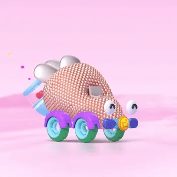 Imaginary Rides #12292