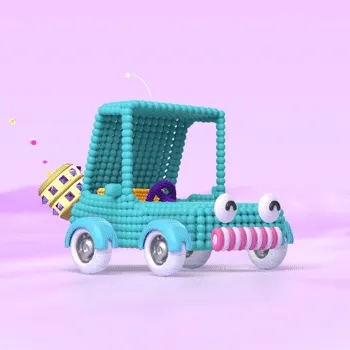 Imaginary Rides