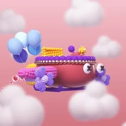 Imaginary Rides #11299