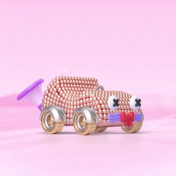 Imaginary Rides #12247
