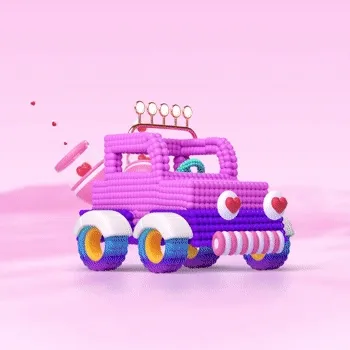 Imaginary Rides