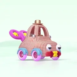 Imaginary Rides #116