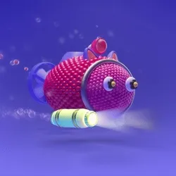 Imaginary Rides #534