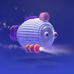 Imaginary Rides #1539