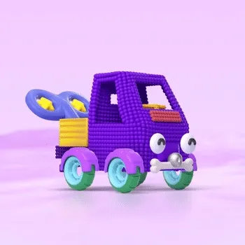 Imaginary Rides #13844