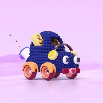 Imaginary Rides #13170