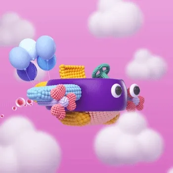 Imaginary Rides #11512