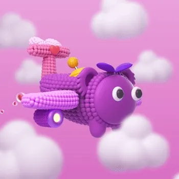 Imaginary Rides #12094