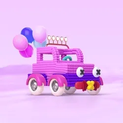 Imaginary Rides #10864