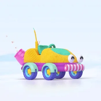 Imaginary Rides #12361