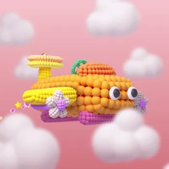 Imaginary Rides #12249