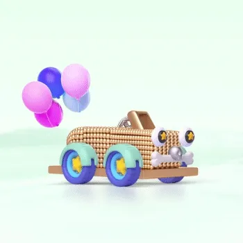 Imaginary Rides #12672