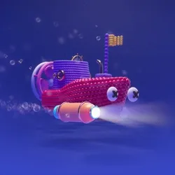 Imaginary Rides #656