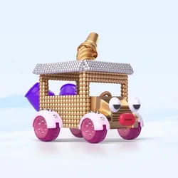 Imaginary Rides #866