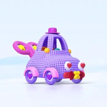 Imaginary Rides #211