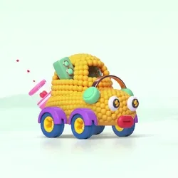 Imaginary Rides #2688