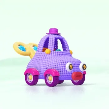 Imaginary Rides #11658