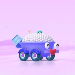 Imaginary Rides #5425