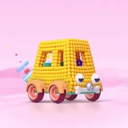 Imaginary Rides #11297