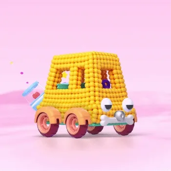 Imaginary Rides #11297