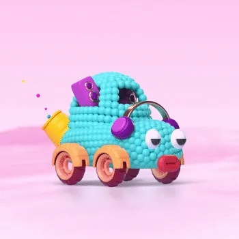 Imaginary Rides