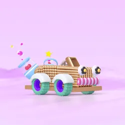 6353