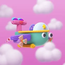 Imaginary Rides #7863