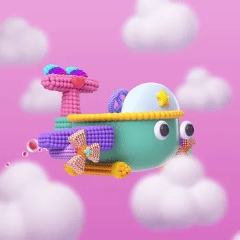 Imaginary Rides #7863