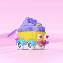 Imaginary Rides #5861