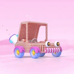 Imaginary Rides #10838