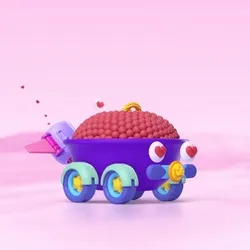 Imaginary Rides #10820