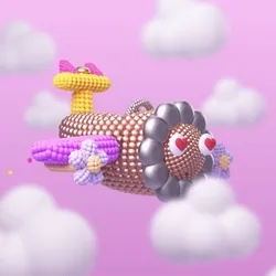 Imaginary Rides #2636