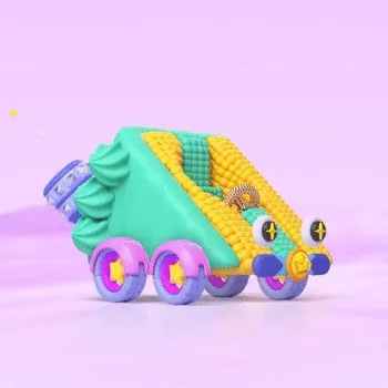 Imaginary Rides #11853