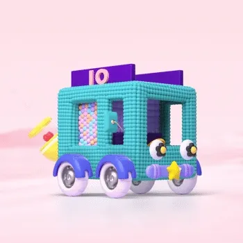 Imaginary Rides